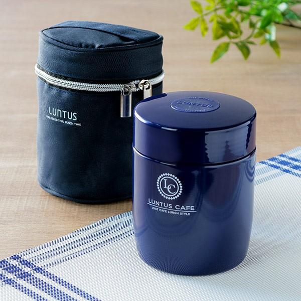 弁当箱 保温弁当箱 スープジャー ランタス スープボトル 500ml