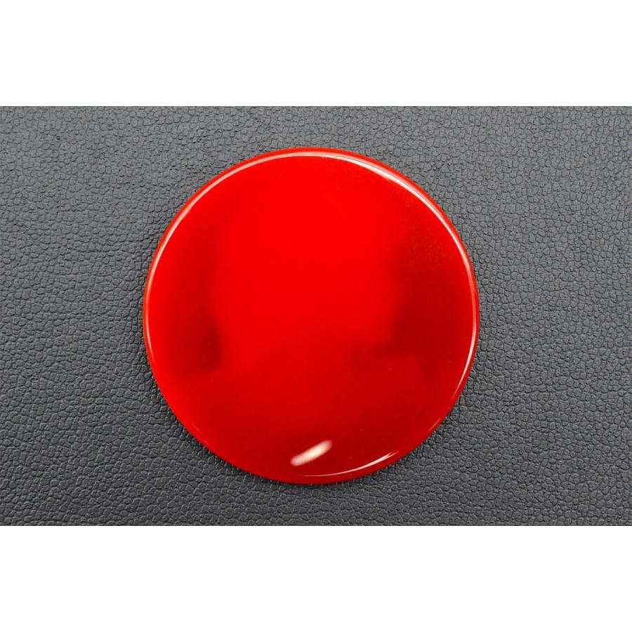 ストーンカメオ ルース 約39.82-39.96mm 約7.45g【37.25ct】 加工材料