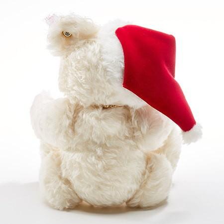 Steiff（シュタイフ） 日本限定テディベア リトルサンタ2019