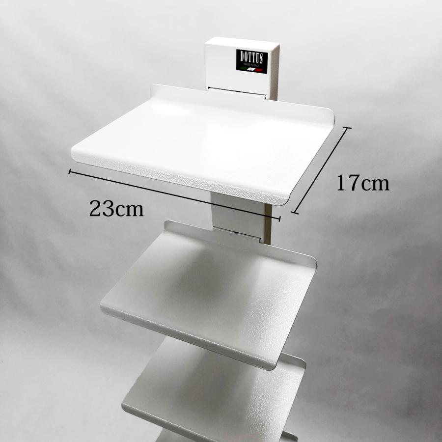 本棚 おしゃれ ラック 飾り棚 オープンシェルフ ブックシェルフ