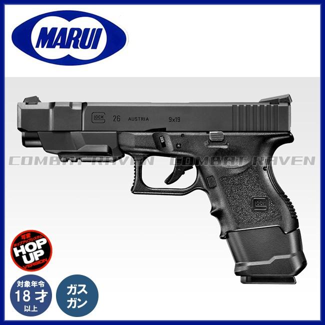 TOKYO MARUI（東京マルイ） 【東京マルイ】18才以上用ガスブローバック