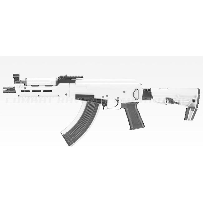 TOKYO MARUI（東京マルイ） 【東京マルイ】18才以上用次世代電動ガンNo