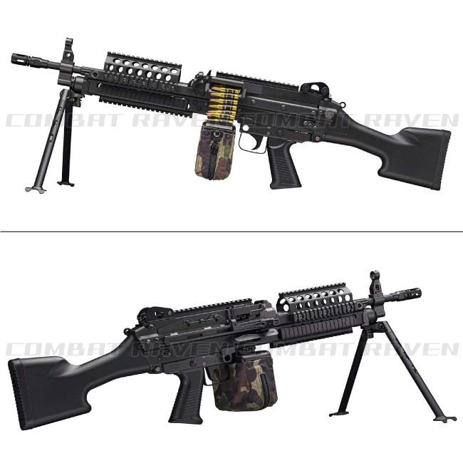 TOKYO MARUI（東京マルイ） 【東京マルイ】次世代電動マシンガン No.1