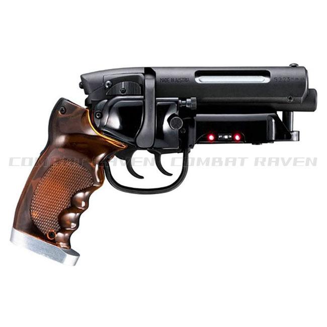 留之助商店】留之助ブラスター2019リテイラー・エディション/モデル