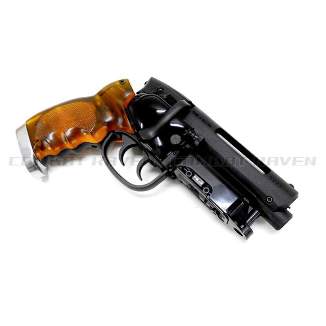 留之助商店】留之助ブラスター2019リテイラー・エディション/モデル