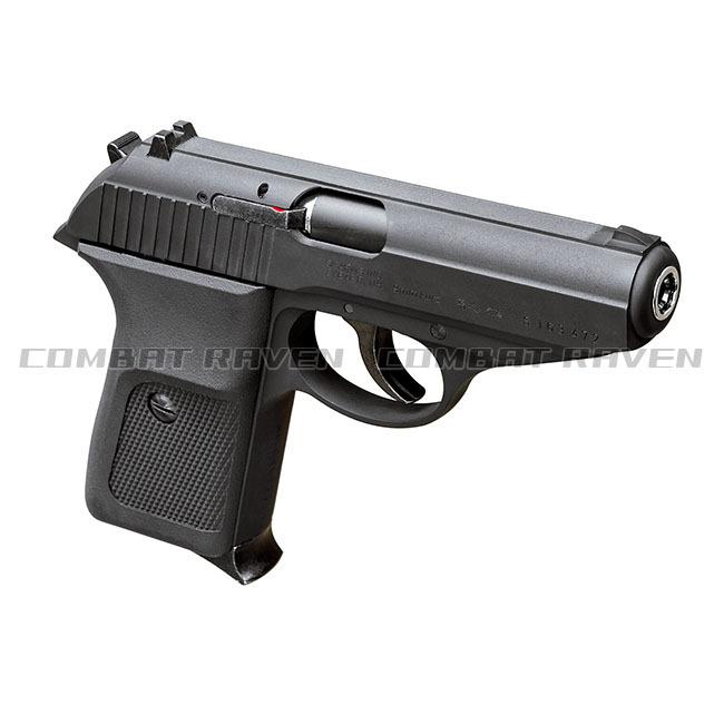 KSC】ガスブローバック P230ヘヴィウェイト（可変ホップアップ）18才