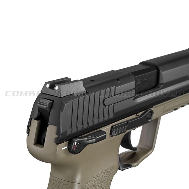 TOKYO MARUI（東京マルイ） 【東京マルイ】18才以上用ガスブローバック