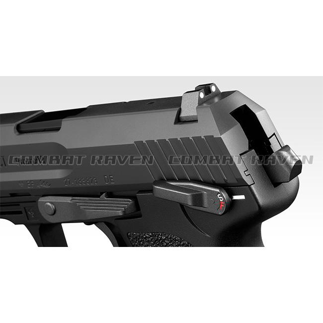 TOKYO MARUI（東京マルイ） 【東京マルイ】18才以上用ガスブローバック