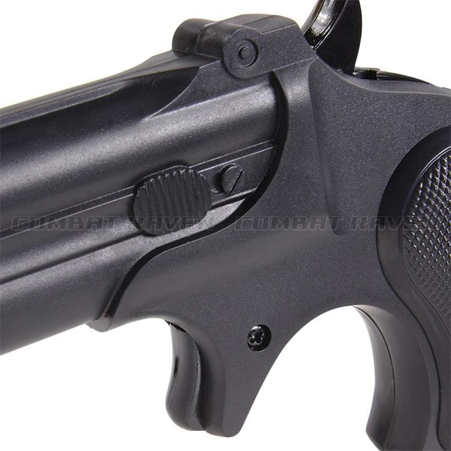 クラウンモデル 【クラウン】10才以上用ポケットハンドガンNo.7