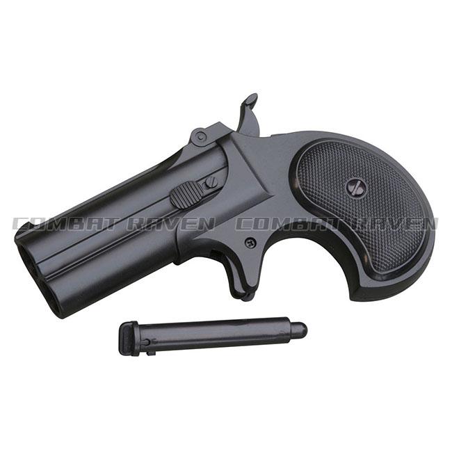 クラウンモデル 【クラウン】10才以上用ポケットハンドガンNo.7