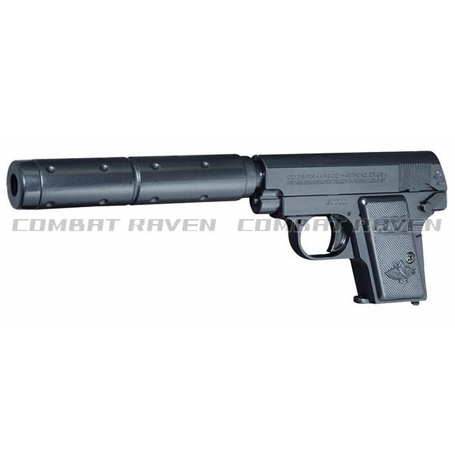 クラウンモデル 【クラウン】10才以上用ポケットハンドガンNo.9 25