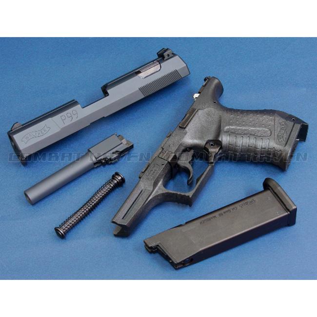 MARUZEN（マルゼン） 【マルゼン】18才以上用ガスブローバック