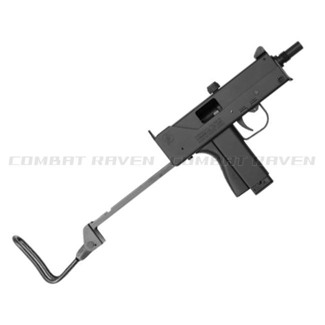 マルゼン】ガスブローバック・フルオート ニューイングラム M11 18