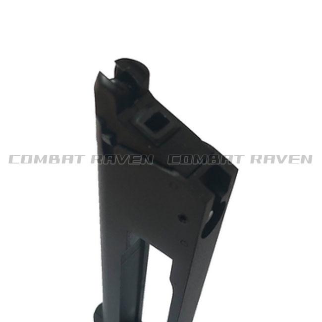 Carbon8】CO2 M45シリーズ共用 26連マガジン Gen.2/M45シリーズ共用