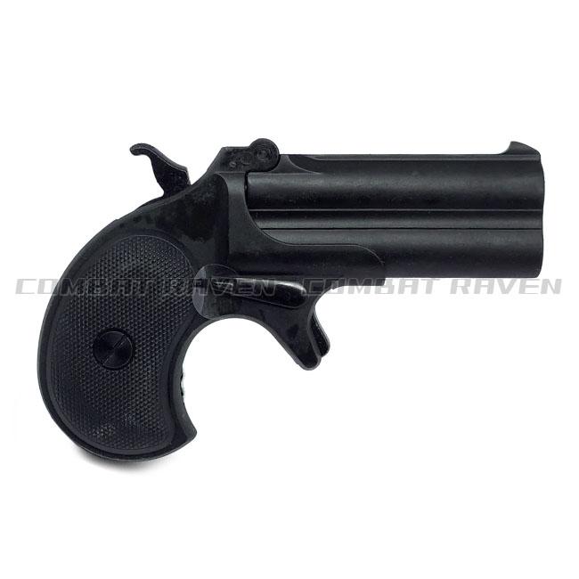 マルシン工業 【マルシン】18才以上用6mmBBガスガン デリンジャー