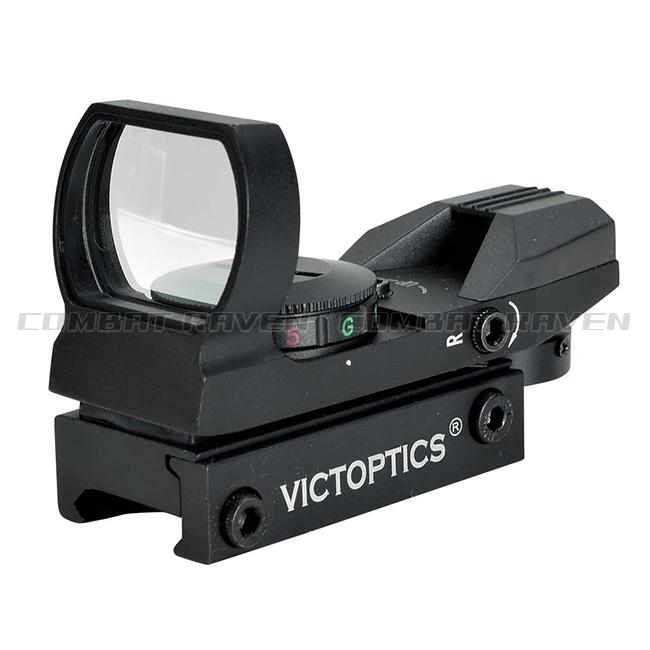 VECTOR OPTICS】VICTOPTICS ドットサイト Z1 1x23x34/等倍（1倍