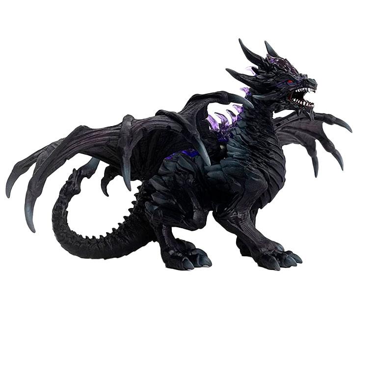 schleich 70152N シュライヒ エルドラド シャドウドラゴン フィギュア