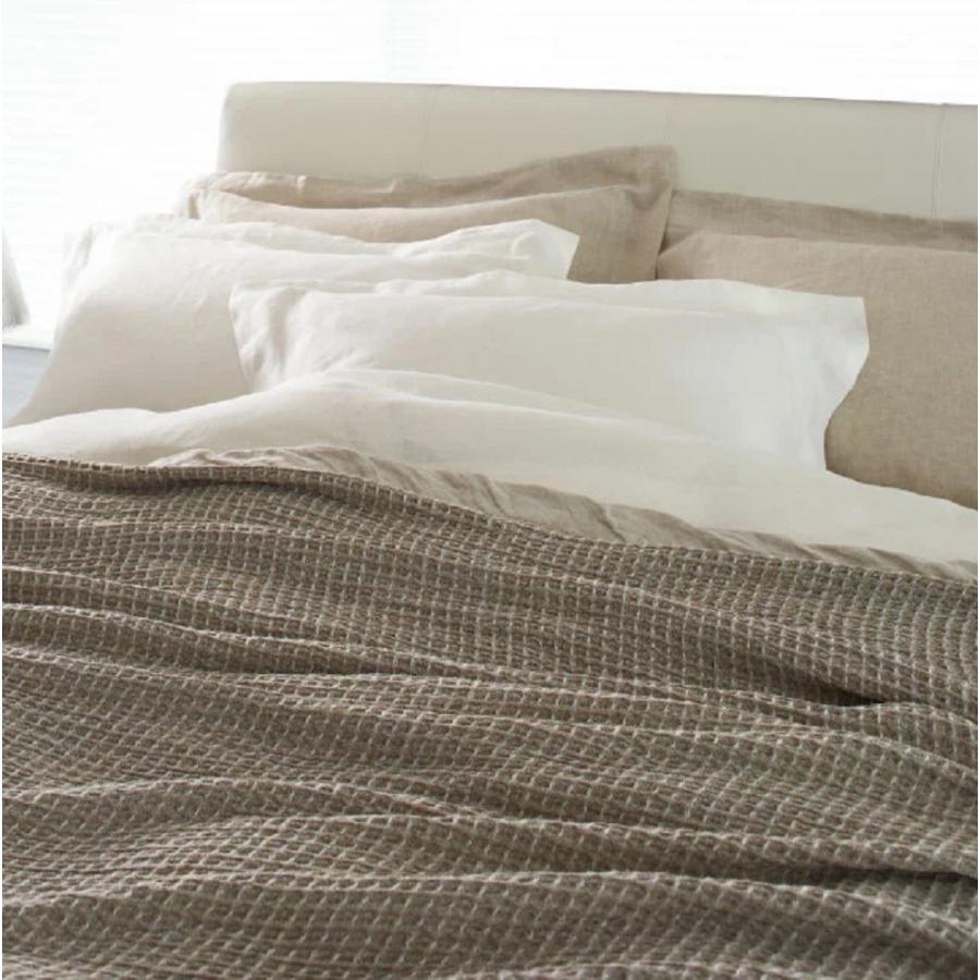 SIMMONS（シモンズ） ボックスシーツ マットレスカバー ファイン