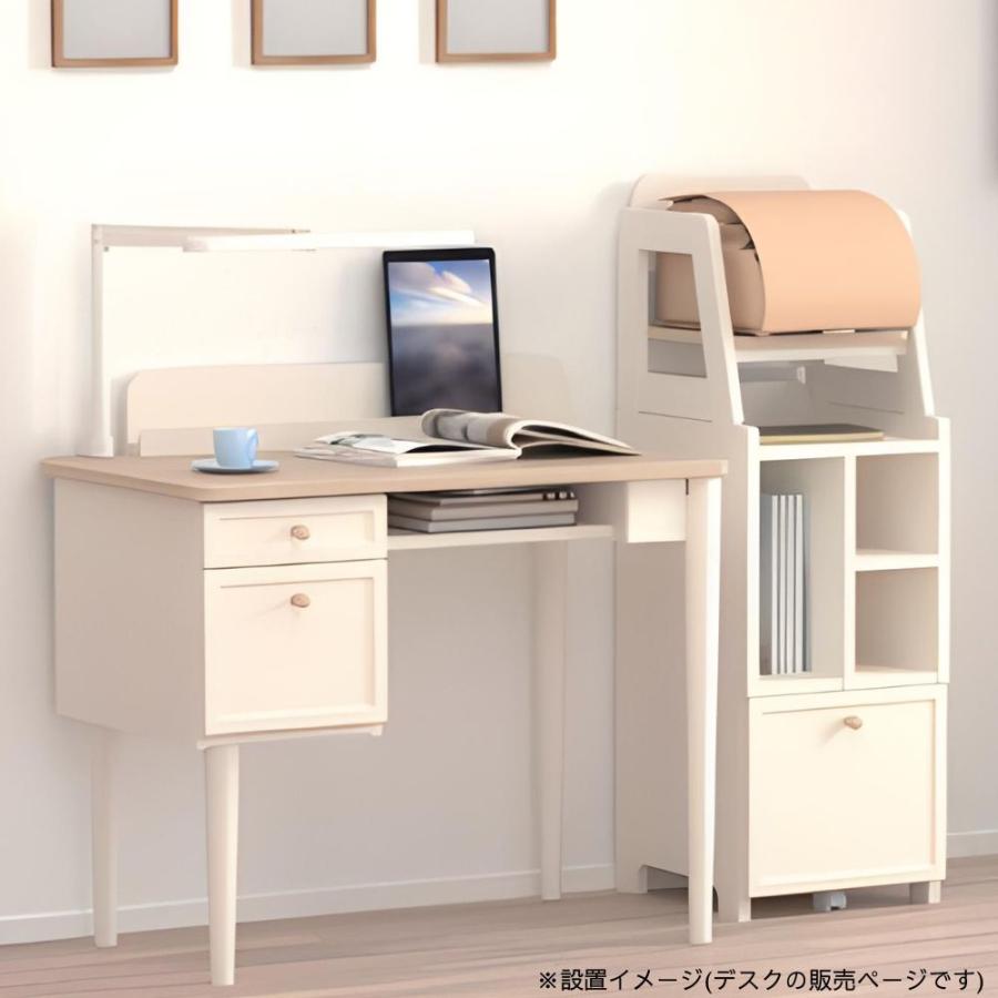 コイズミファニテック コイズミ キッズデスク 学習机 Muppu ムップ MDD