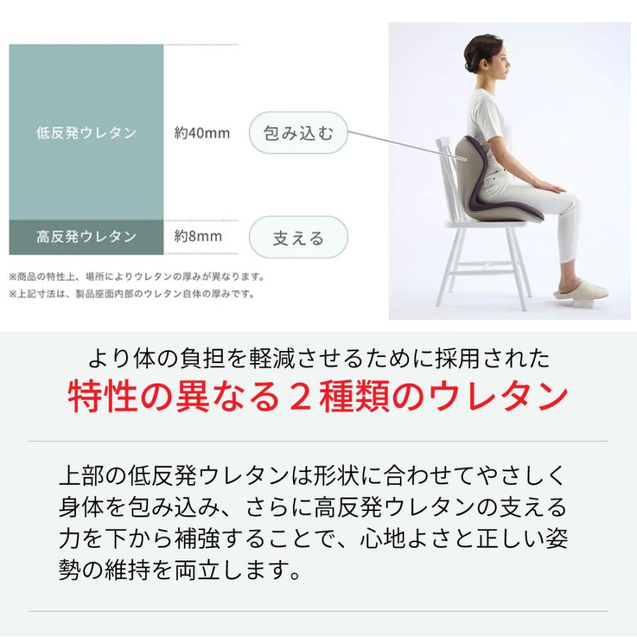 Style（スタイル） 姿勢 サポートチェア MTG スタイルプレミアム Style