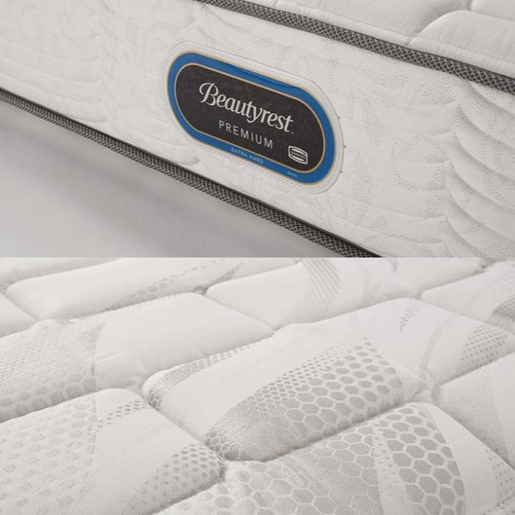 SIMMONS（シモンズ） 開梱設置付き シモンズベッド ビューティレスト