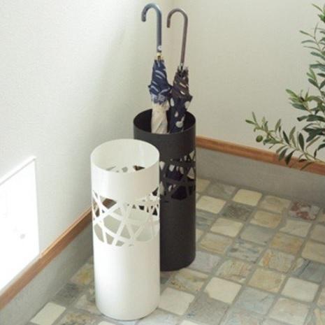 アンブレラスタンド LFS-181 傘立て かさ置き 東谷 水受けトレイ付