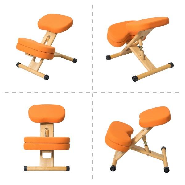 バランスチェア 学習椅子 学習机 椅子 学習イス 宮武製作所 子供