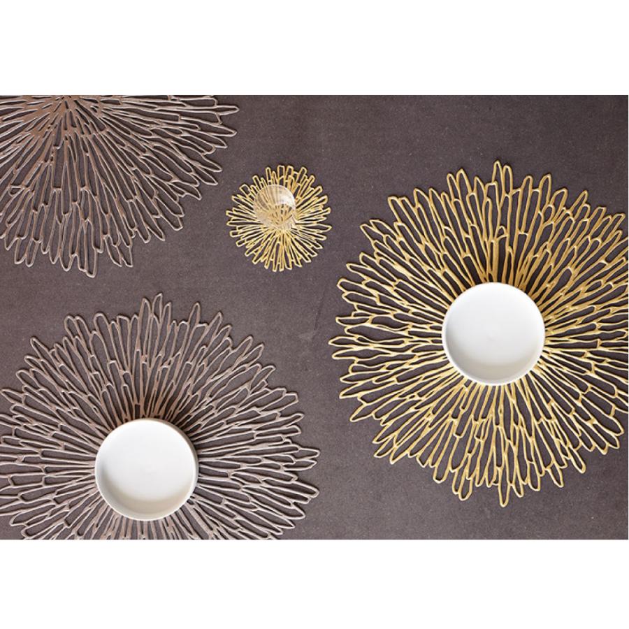 chilewich（チルウィッチ） ランチョンマット Bloom ブルーム ランチ