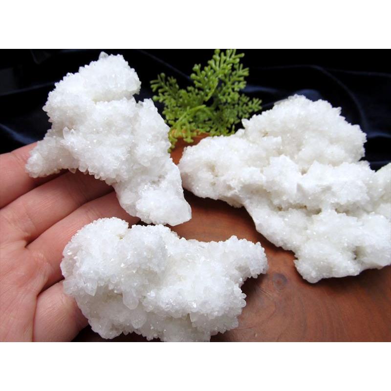 キラキラ結晶 フェアリークォーツ クラスター 重さ180g-200g