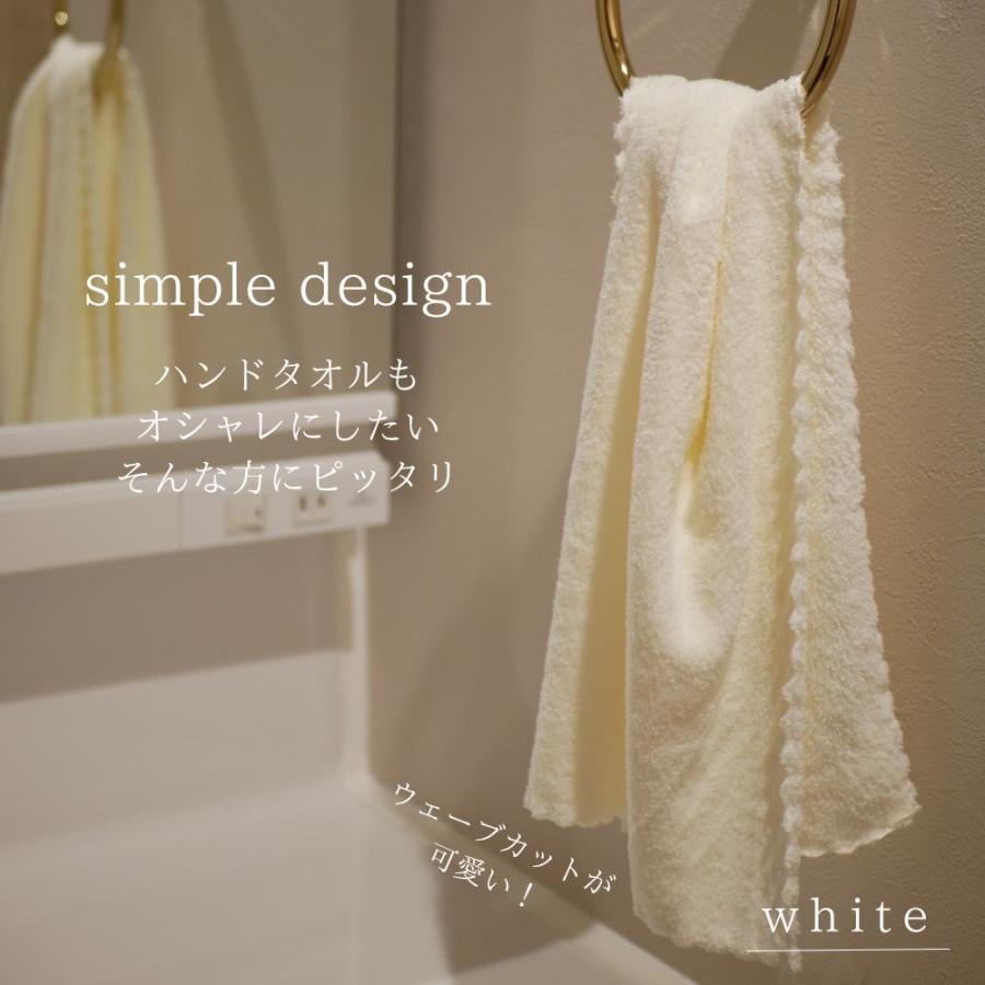 タオル 同色3枚セット ハンドタオル フェイスタオル ドライタオル