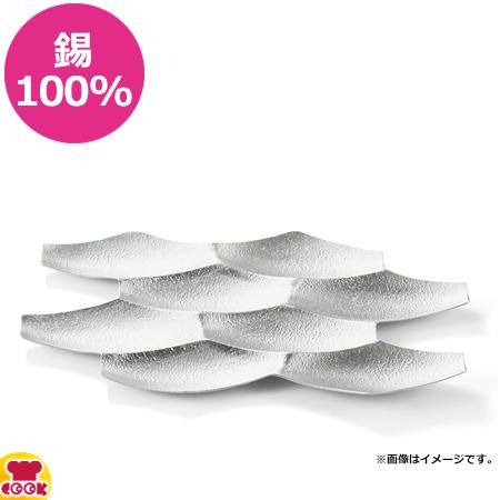 能作 Sasa L プレート 皿 仕切り皿 アクセサリートレー トレー ササ