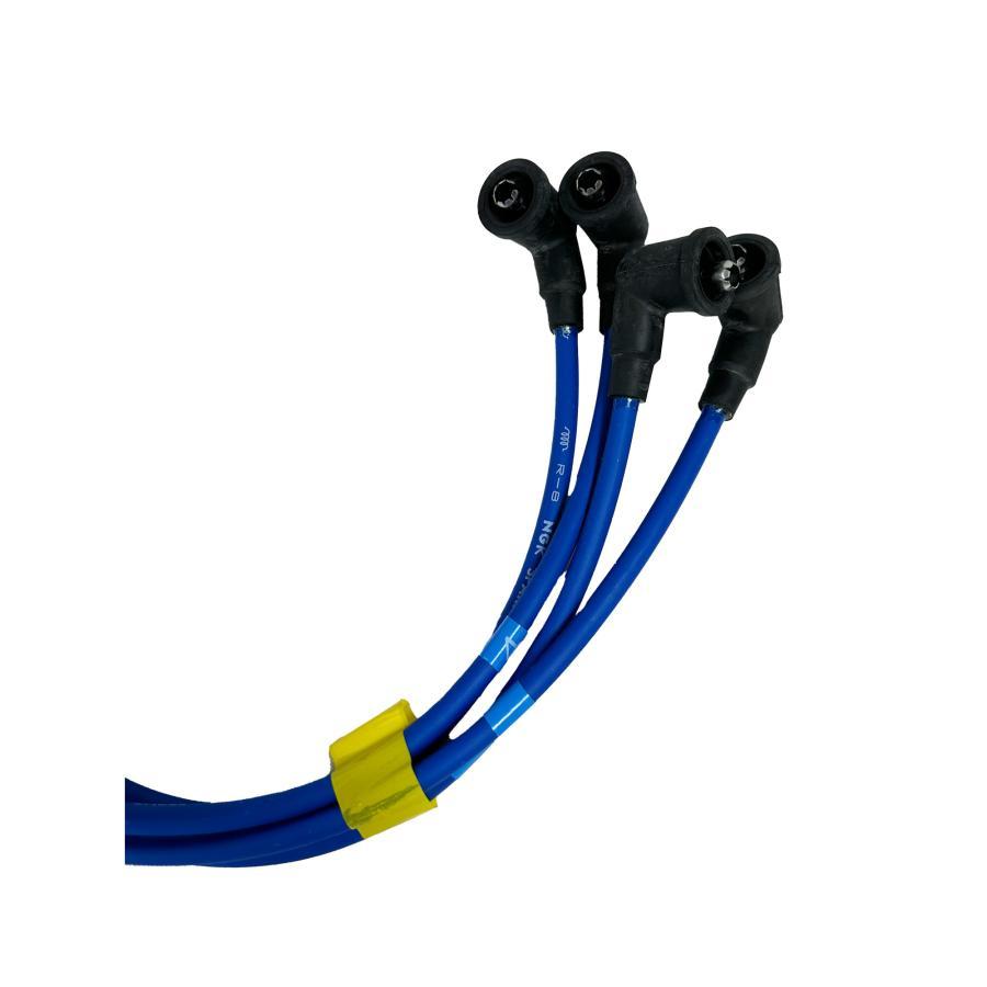 NGK RC-FE60 NGK プラグコード スバル サンバー TT1 TT2 TV1 TV2 TW1