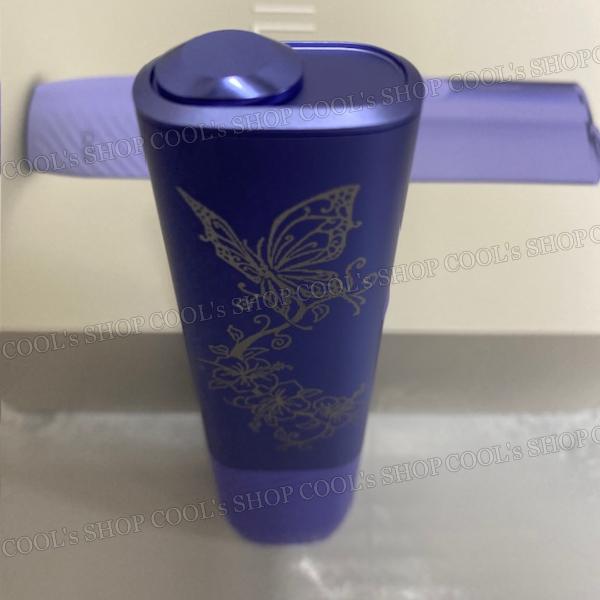 アゲハ蝶 加工 iQOS ILUMA i ONE アイコス イルマ ワン デジタル