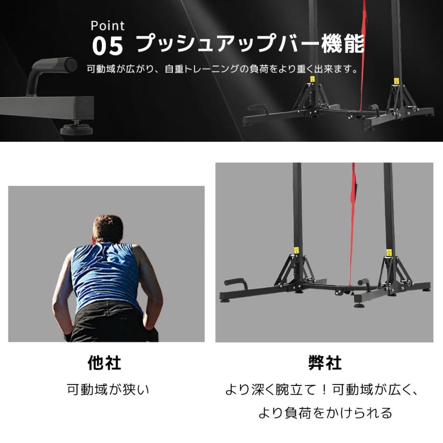 ぶら下がり健康器 BTM 2way折りたたみ 有酸素運動 健康器具 マルチジム