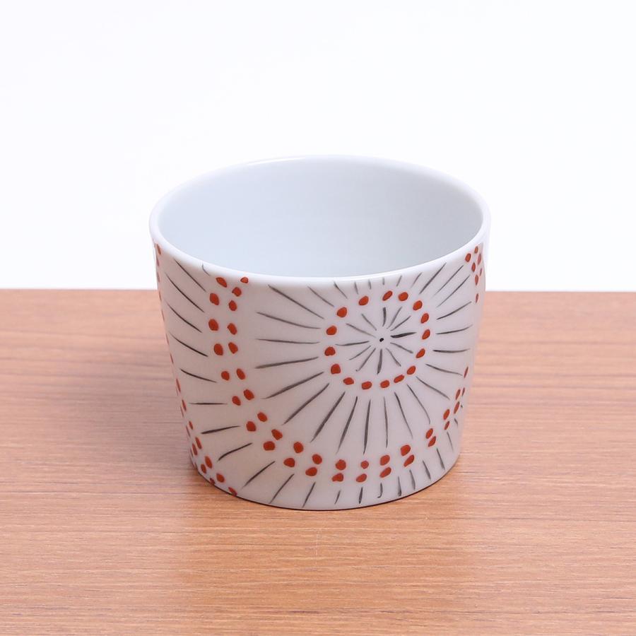 九谷焼 九谷焼 ／ そばちょこ 蕎麦猪口 / 和陶房 おしゃれ かわいい 和