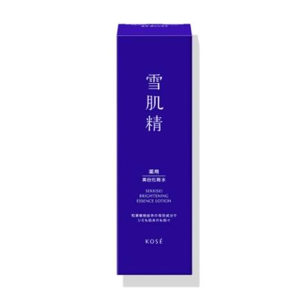 コーセー 薬用雪肌精 ブライトニング エッセンス ローション 350mL