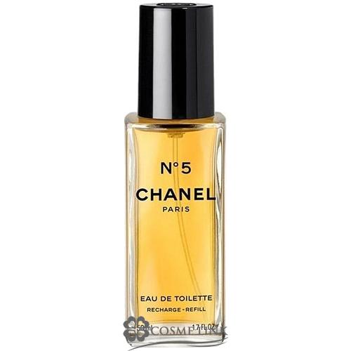 CHANEL N°5 【並行輸入品】シャネル NO．5 オードゥ トワレット