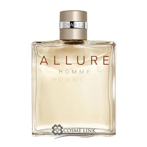 ALLURE 【並行輸入品】シャネル アリュール オム オードゥ トワレット
