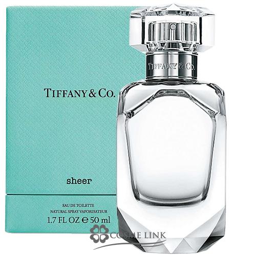 TIFFANY&Co.（ティファニー） 【並行輸入品】ティファニー シアー