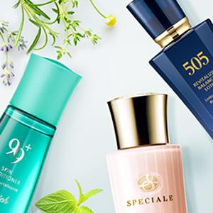 NOEVIR（ノエビア） ノエビア化粧品 スペチアーレ 薬用ディセラム L2