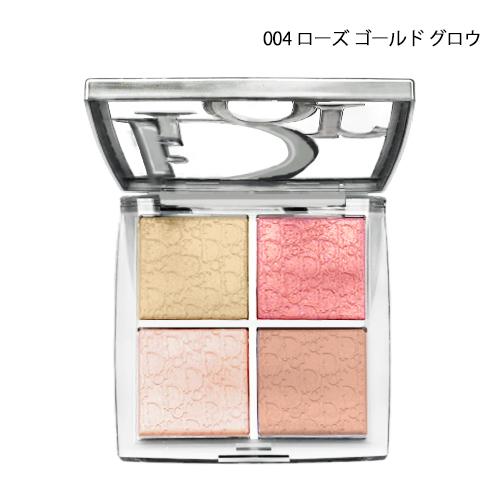 Christian Dior（クリスチャン・ディオール） バックステージ グロウ