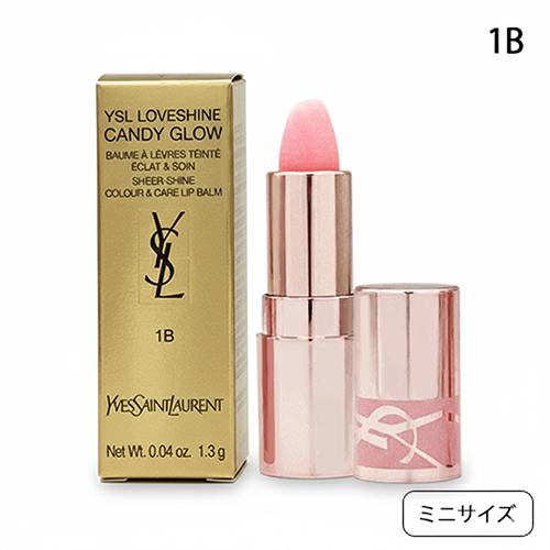 Yves Saint Laurent（イヴ・サンローラン） YSL ラブシャイン
