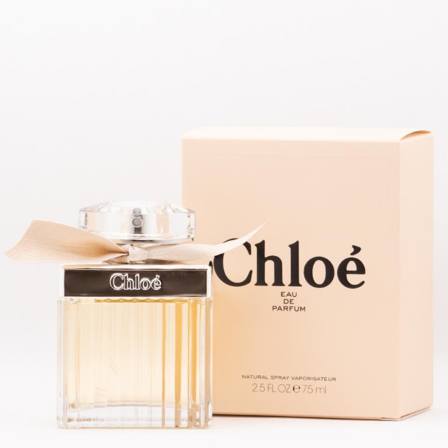 Chloe（クロエ） 【並行輸入品】クロエ クロエオードパルファム 30mL