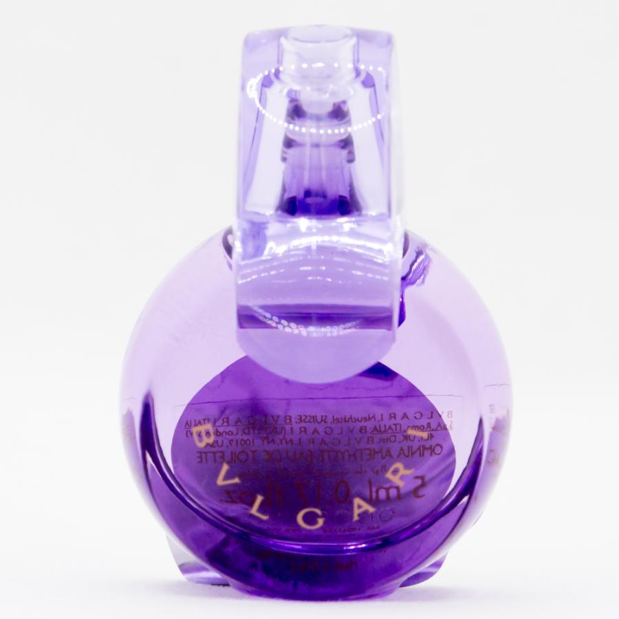 BVLGARI（ブルガリ） 【並行輸入品】【ミニボトル】ブルガリ オムニア