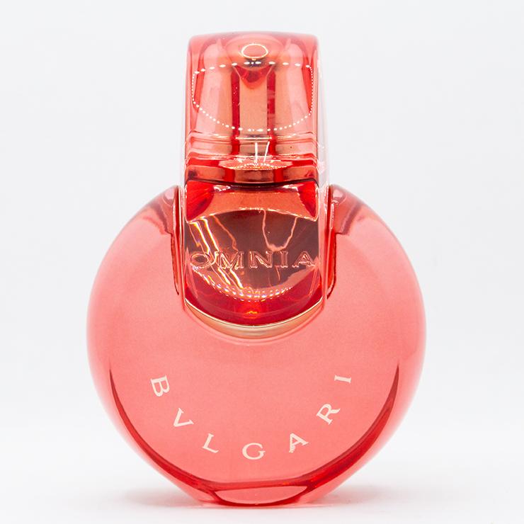 BVLGARI（ブルガリ） 【並行輸入品】ブルガリ オムニア コーラル