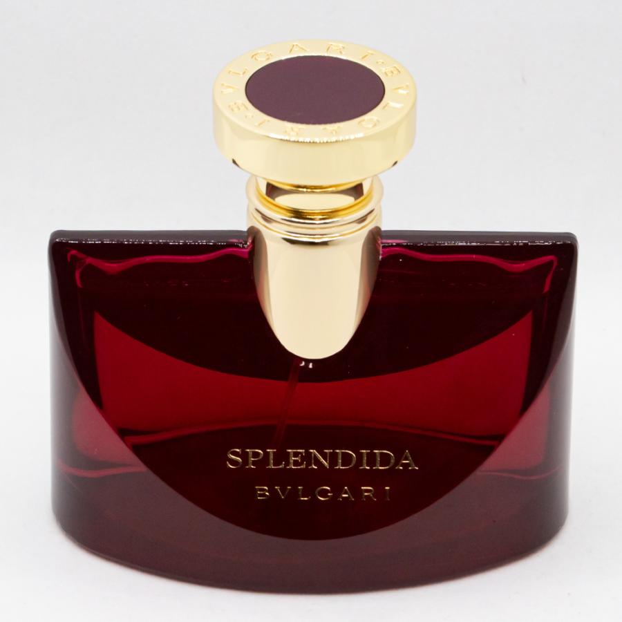 BVLGARI（ブルガリ） 【並行輸入品】ブルガリ スプレンディダ