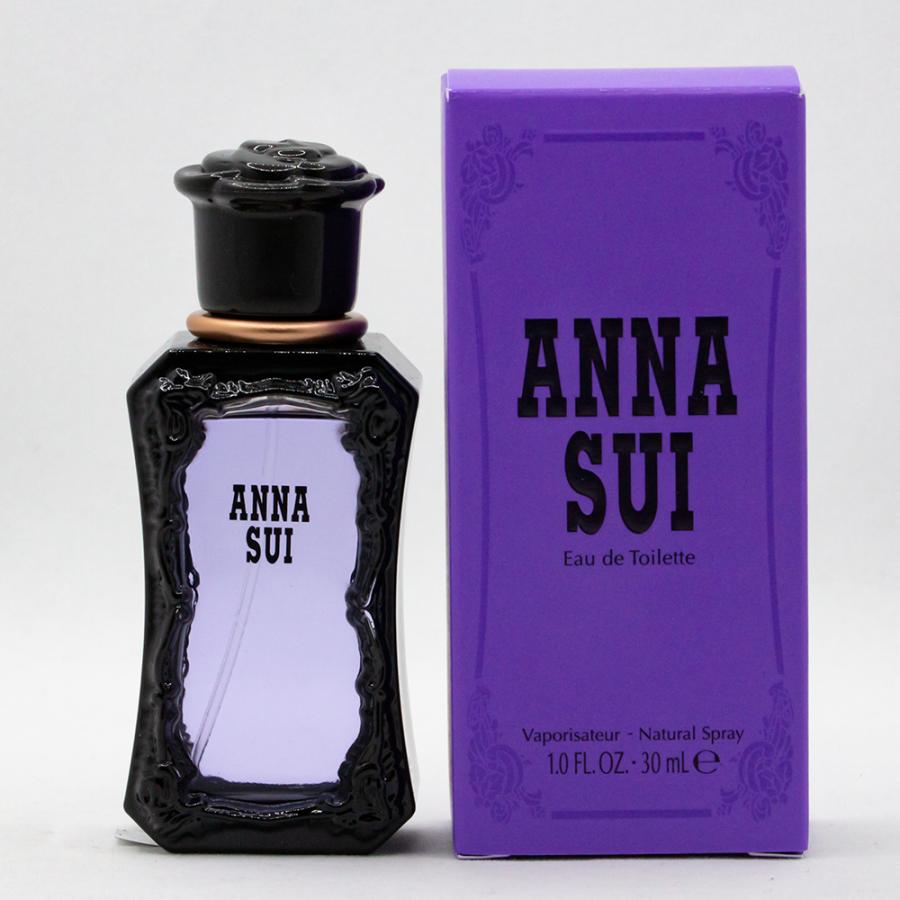 ANNA SUI（アナスイ） 【並行輸入品】アナスイ オードトワレ 30mL 香水