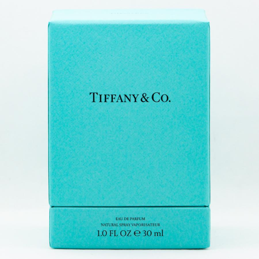 並行輸入品】ティファニー ティファニー オードパルファム 30mL 香水