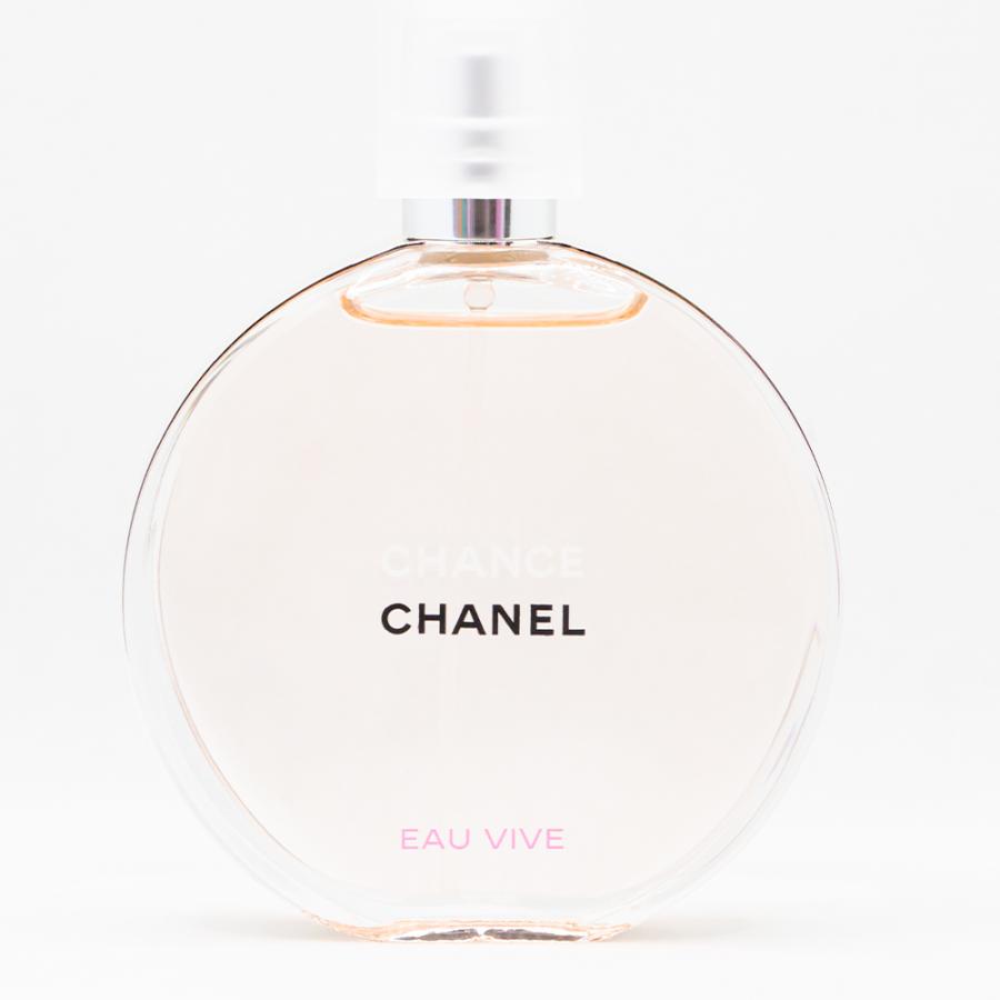 並行輸入品】シャネル チャンスオーヴィーヴ オードトワレ 50mL 香水