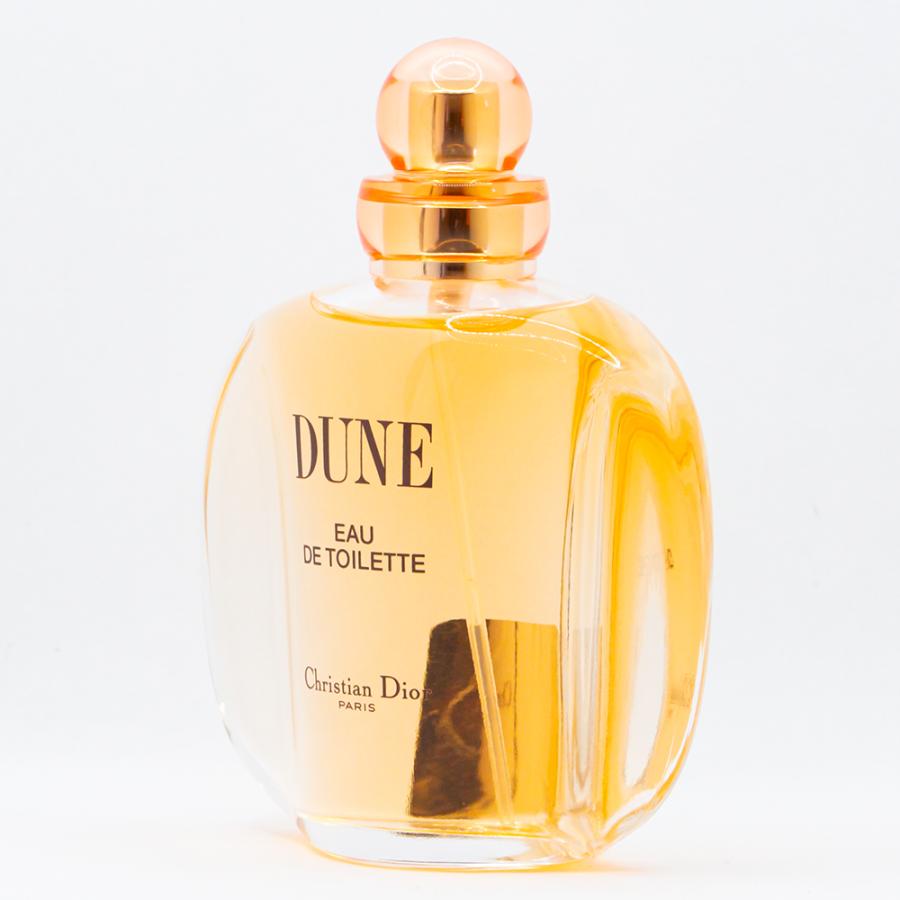 並行輸入品】クリスチャンディオール デューン オードトワレ 100mL